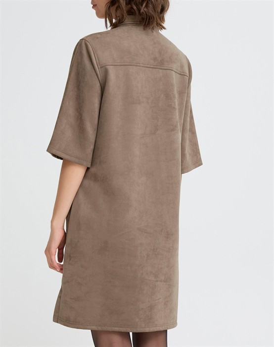 Fransa - FRSuella Kjole 1 - Falcon